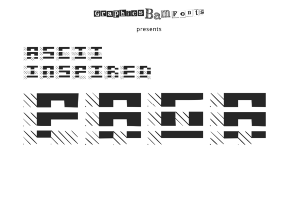 Paga: The Bold Display Typeface That Makes Campaigns Pop