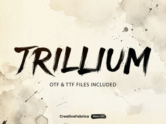 Trillium: A Designer's Honest Review for Real-World Branding